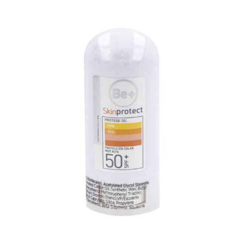 BE SKIN PROTECT STICK CICATRICES ZONAS SENSIBLES SPF50  8 ML