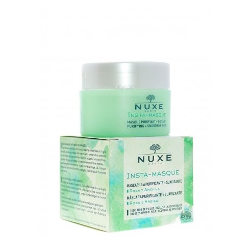 NUXE INSTA-MASQUE MASCARILLA 50ML