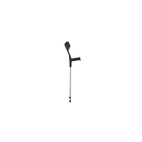 GARCIA BASTON INGLES REGULABLE NEGRO 1 UNIDAD REF 2148