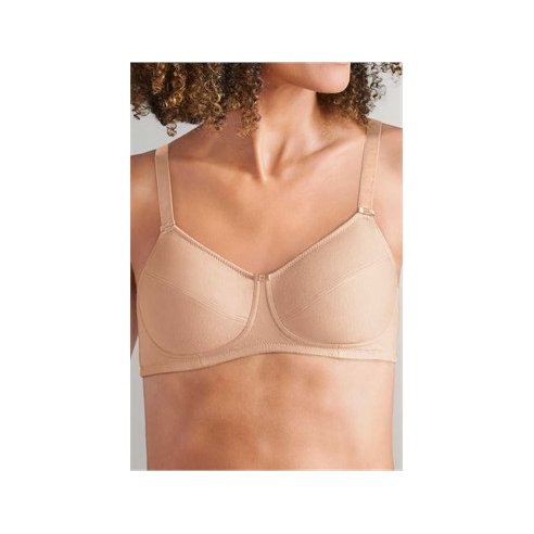AMOENA SUJETADOR RUTH SB NUDE REF 0872 TALLA 105AA