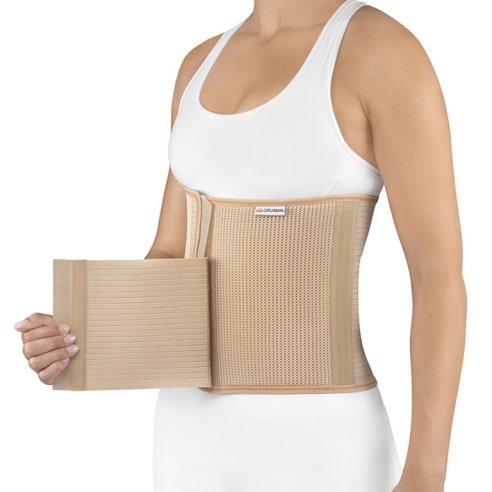 ORLIMAN FAJA COLOSTOMIA SIN AGUJERO REF COL-160 T 2