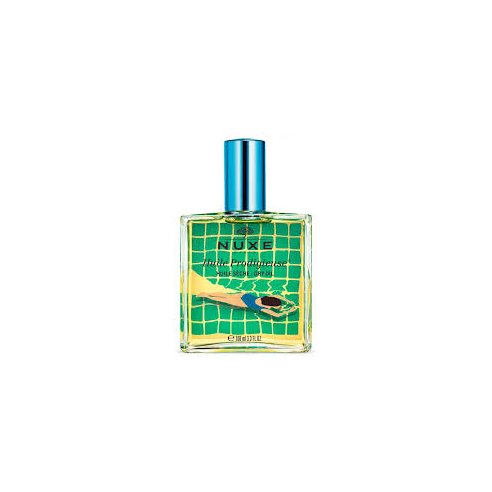 NUXE PRODIGIEUSE HUILE 100 ML BLEU