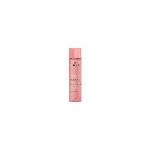 NUXE VERY ROSE LOTION PEELING 150ML