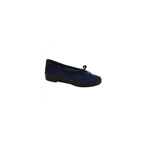ZAPATO SALUSFLEX PUNTO AZUL TALLA 40