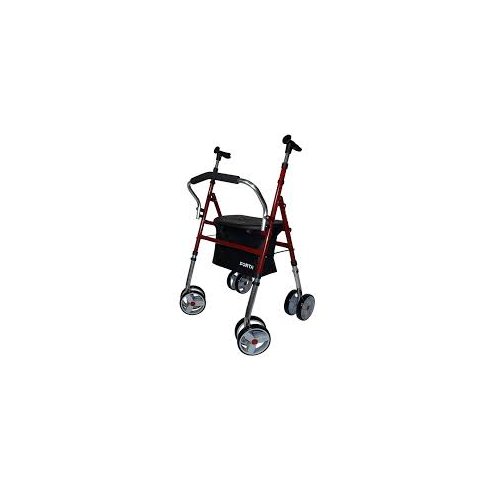 FORTA ANDADOR KOALA GIRO GRANATE REF.0601.6061