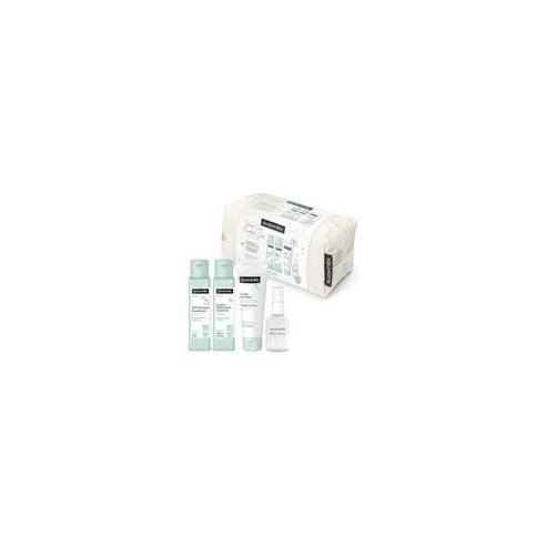 SUAVINEX NECESER BABY CARE ESSENTIALS SET BEIGE
