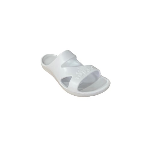 SALUS CHANCLA AEQUOS DUCK BLANCA TALLA 36 REF.290
