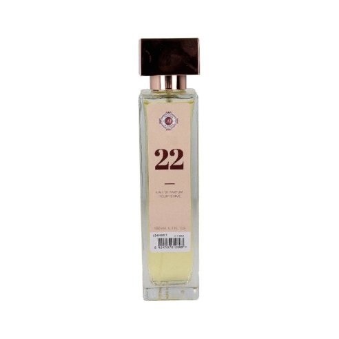 IAP PHARMA POUR FEMME  Nº 22 150 ML