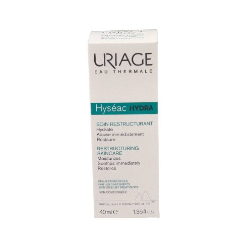 HYSEAC R CUIDADO REESTRUCTURANTE URIAGE 40 ML