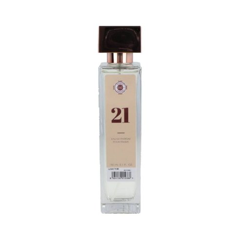 IAP PHARMA POUR FEMME  Nº 21 150 ML