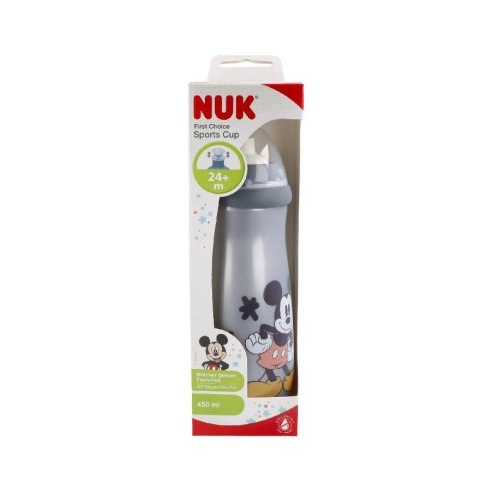 SPORT CUP NUK MICKEY