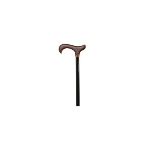GARCIA MULETILLA EXTENSIBLE ALUMINIO NEGRO REF. 365