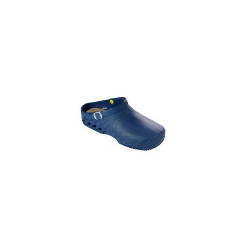 SCHOLL ZUECO UNISEX CLOG EVO LIGHT AZUL TALLA 46