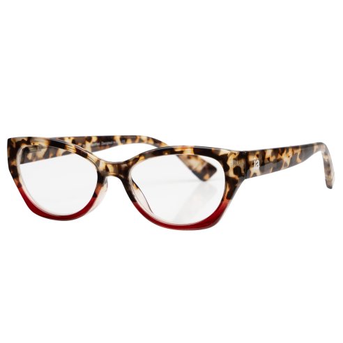 GAFA IAVIEW FRIDA CAREY-RED 2.00