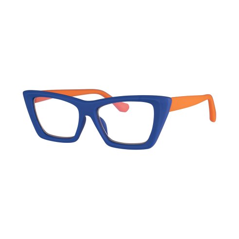 GAFA IAVIEW TOPY BLUE-ORANGE BL.CT. 2.00