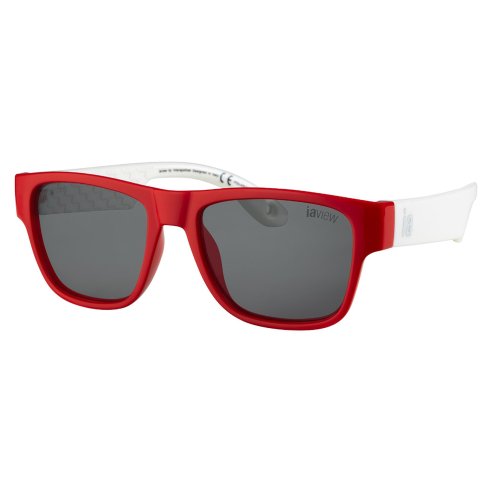 IA GAFA KIDS POLI RED