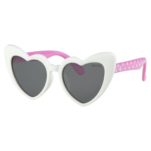 IA GAFA KIDS K2411 LOVE WHITE