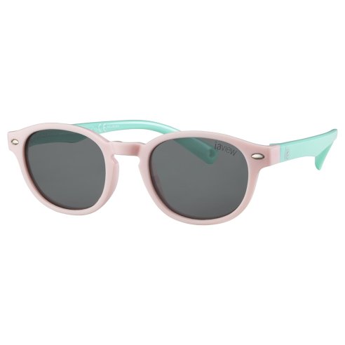 GAFA SOL IAVIEW KIDS MINI HARRY PINK