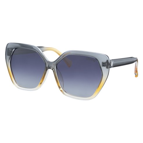 IAVIEW GAFA SOL FLYHEXA 2523 GREY YELLOW