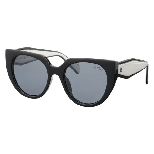 IAVIEW GAFA SOL KALEO 2512 BLACK