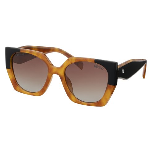 IAVIEW GAFA SOL SEMPRAD 2508 DEMI BLACK
