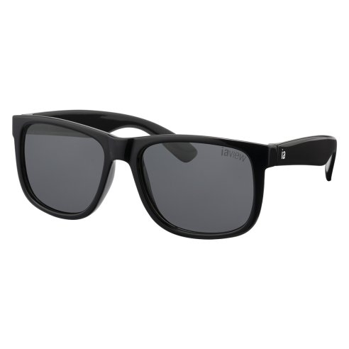 IAVIEW GAFA SOL SKATE 2563 BLACK