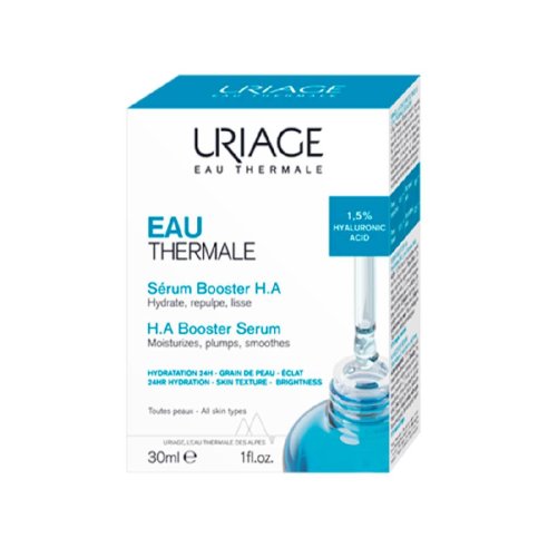 EAU THERMALE SERUM HYALU BOOSTER  1 ENVASE 30 ML
