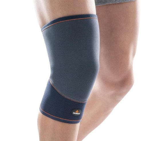 ORLIMAN RODILLERA NEOPRENO 4100/4 AZUL