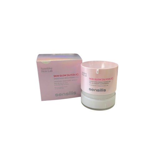 SENSILIS SKIN GLOW GLYCOLIC  1 TARRO 50 ML