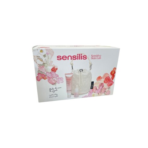 SENSILIS PACK MOTHERSDAY SKINGLOW CREMASERUMNECESER