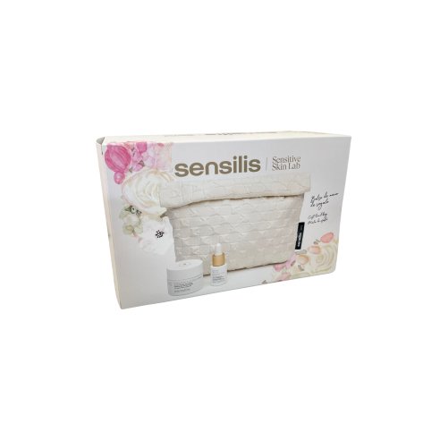 SENSILIS PACK MOTHERSDAY ETERNALIST CREMA DIA  SERUM  NECESER