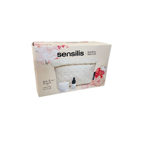 SENSILIS PACK MOTHERSDAY UPGRADE AR 50ML  SERUM 15ML