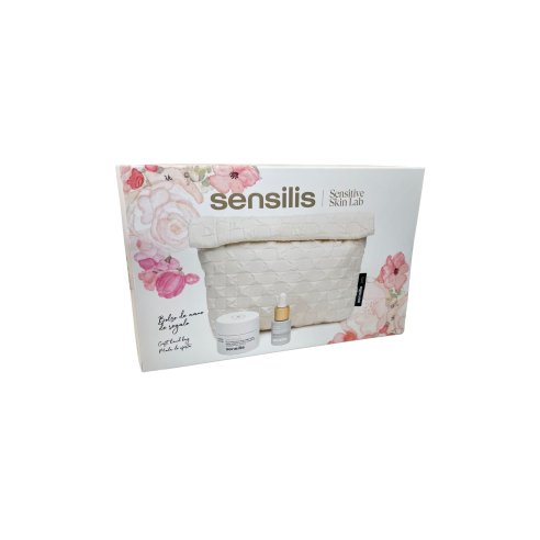 SENSILIS MOTHERSDAY PACK PEPTIDE AR  SERUM ORIGIN PRO