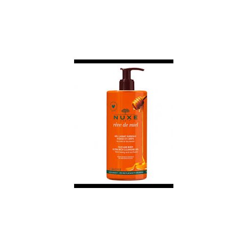 NUXE RDM GEL LIMPIADOR EDICION LIMITADA 750ML