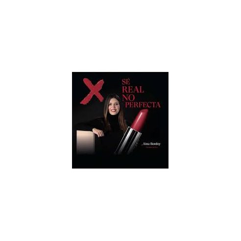 SENSILIS ROUGE FONDANT 06 AINA BORDOY
