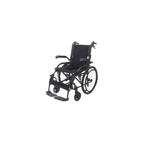 GARCIA SILLA DE RUEDAS 2242