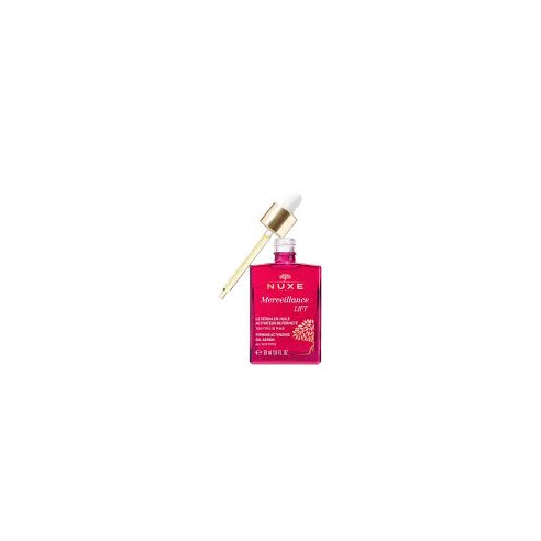 NUXE MERVEILLANCE LIFT SERUM EN ACEITE 30 ML