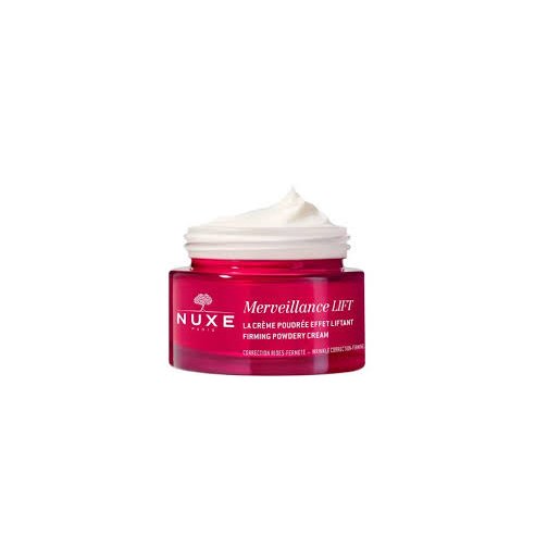 NUXE MERVEILLANCE LIFT CREMA EN POLVO PIEL NORMAL/MIXTA 50ML