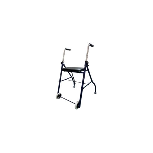 GARCIA ANDADOR PLEGABLE CON ASIENTO REF 2106