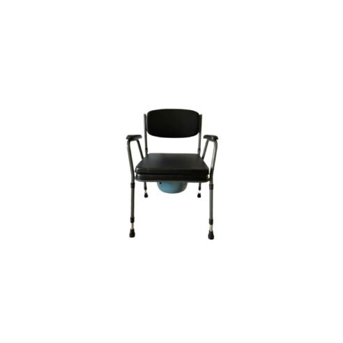 GARCIA SILLA INODORO TAPIZADA DESMONTABLE REF 2212
