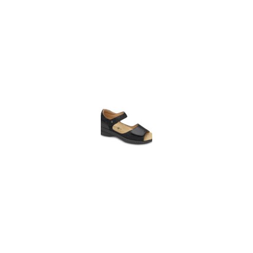CALZAMEDI BIO CONFORT SEÑORA NEGRO MODELO 0668-N TALLA 37