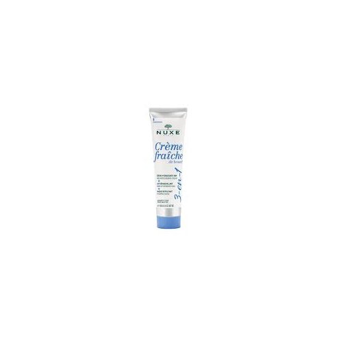 NUXE CREME FRAICHE 3 EN 1 100ML