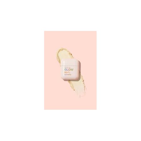 SENSILIS STICK TO GLOW SPF 50 10 G