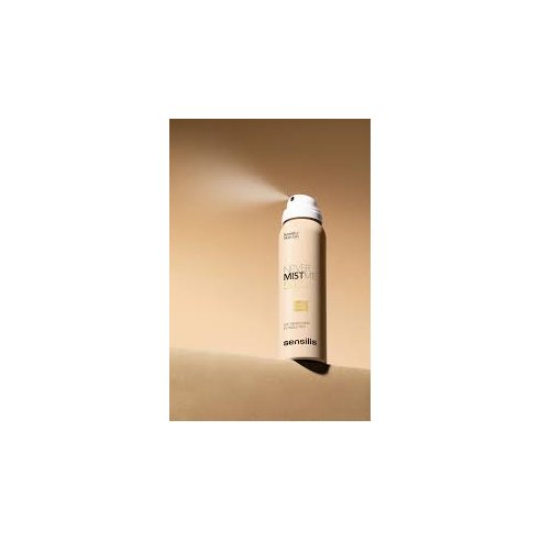 SENSILIS INVISIBLE MIST SPF 50 100ML
