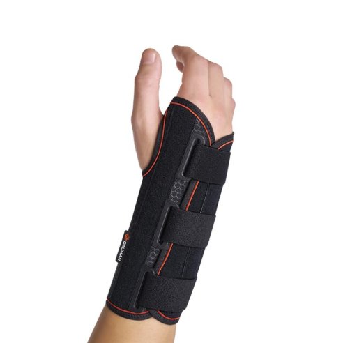 ORLIMAN MANUTEC MF-I61 T UNICA FERULA INMOVILIZADORA PALMAR LARGA IZQ