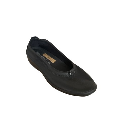 SALUS ARCOPEDICO REF 4101 COLOR NEGRO