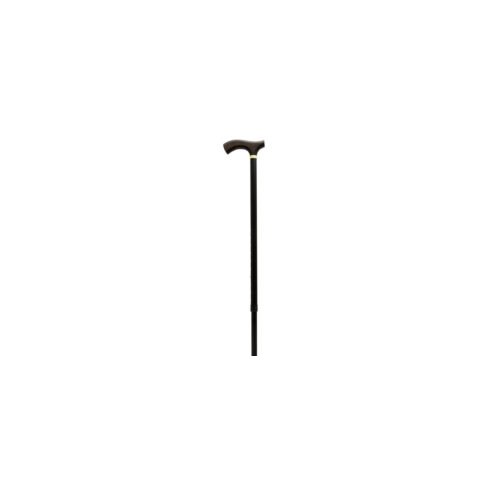 GARCIA MULETILLA EXTENSIBLE REF465 ESTAMPADO MARRON MATE