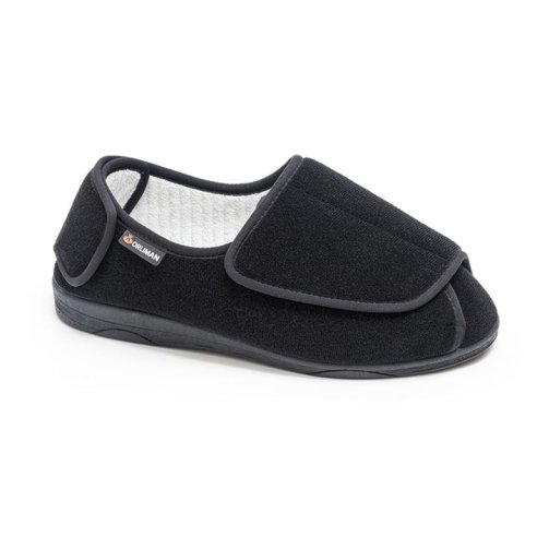 ORLIMAN ZAPATO TERAP FRANKI NEGRO REF OF1550 T38
