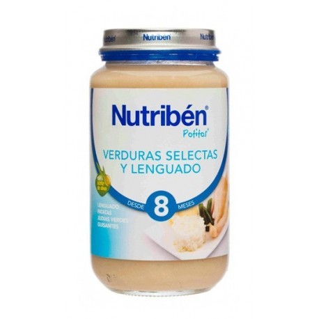 Potitos - zumos: NUTRIBEN MACEDONIA DE FRUTAS POTITO INICIO 130 G