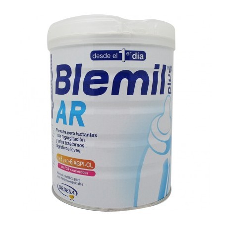 BLEMIL PLUS 1 AC 800 G - Farmacia Rodes